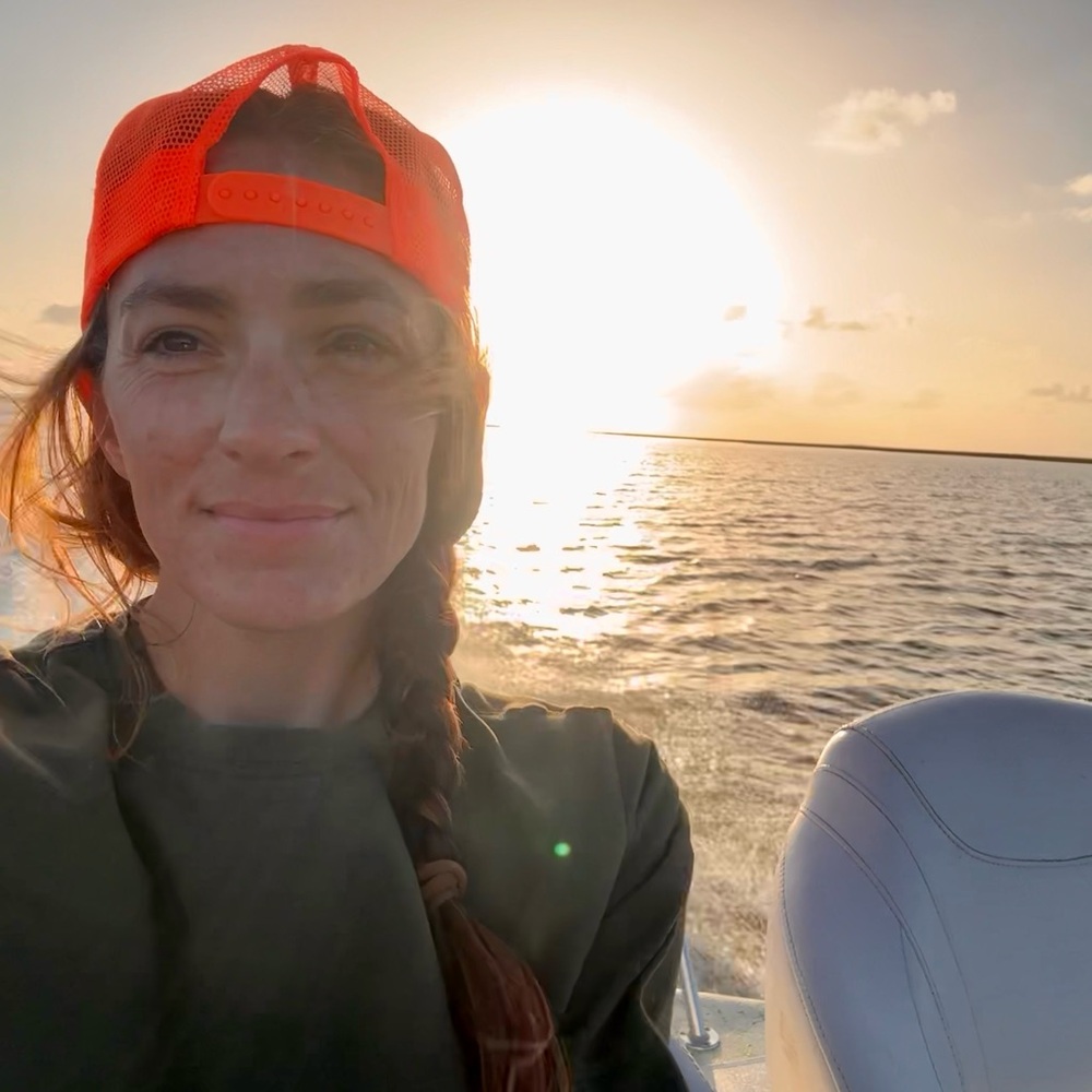 Meet your Posher, Sam